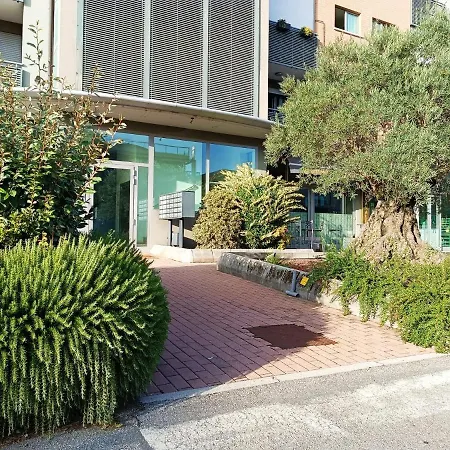 San Carlo House Apartamento Castel Guelfo Di Bologna Exterior foto