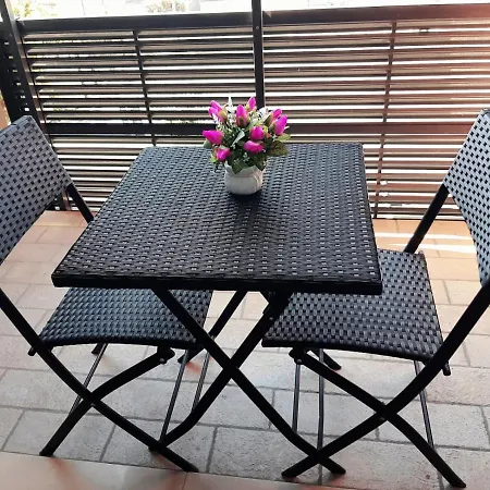 San Carlo House Apartamento Castel Guelfo Di Bologna Exterior foto