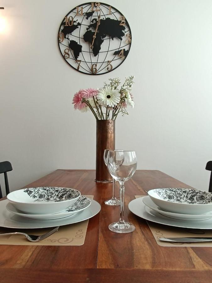 San Carlo House