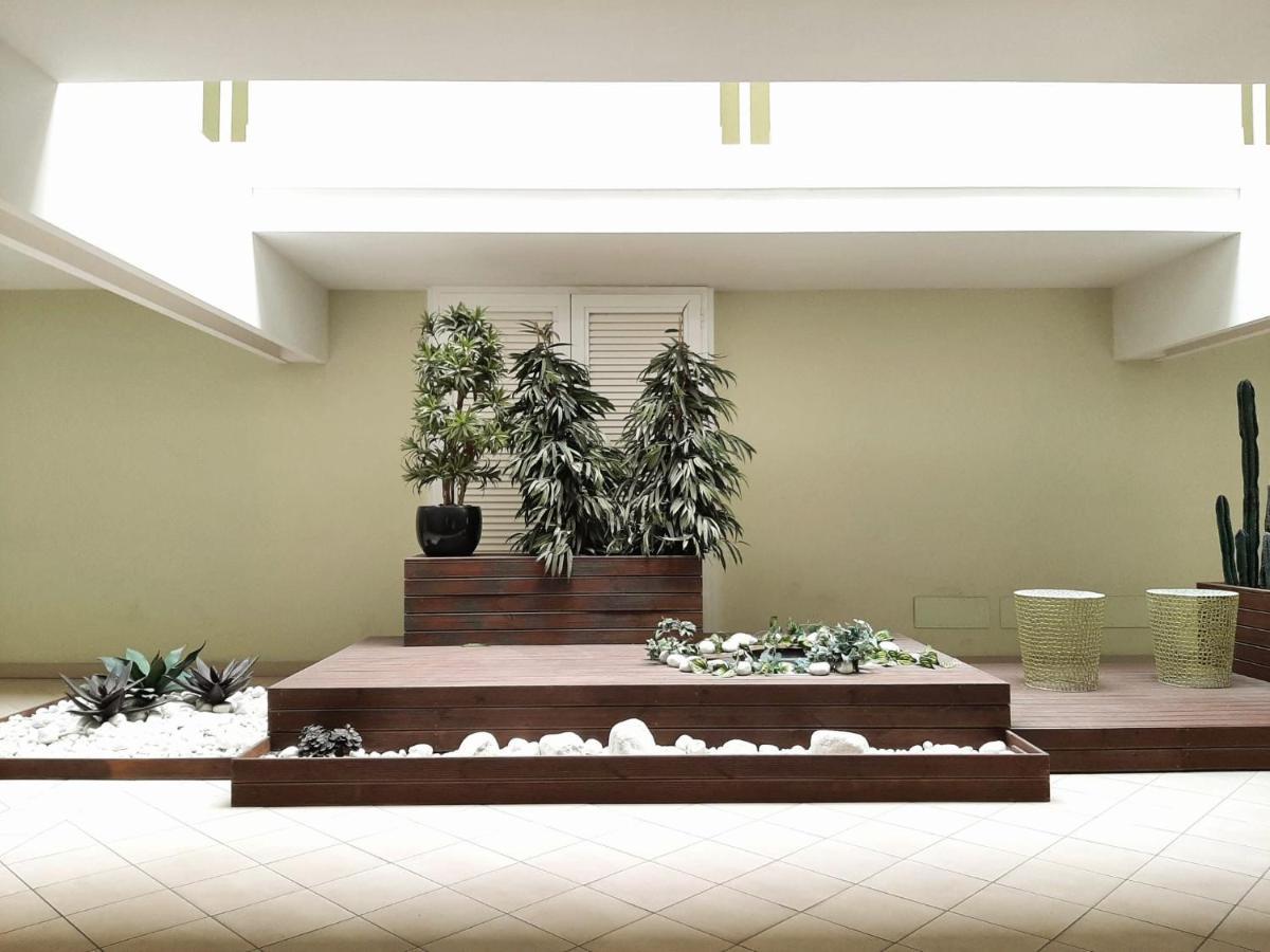 Apartment San Carlo House