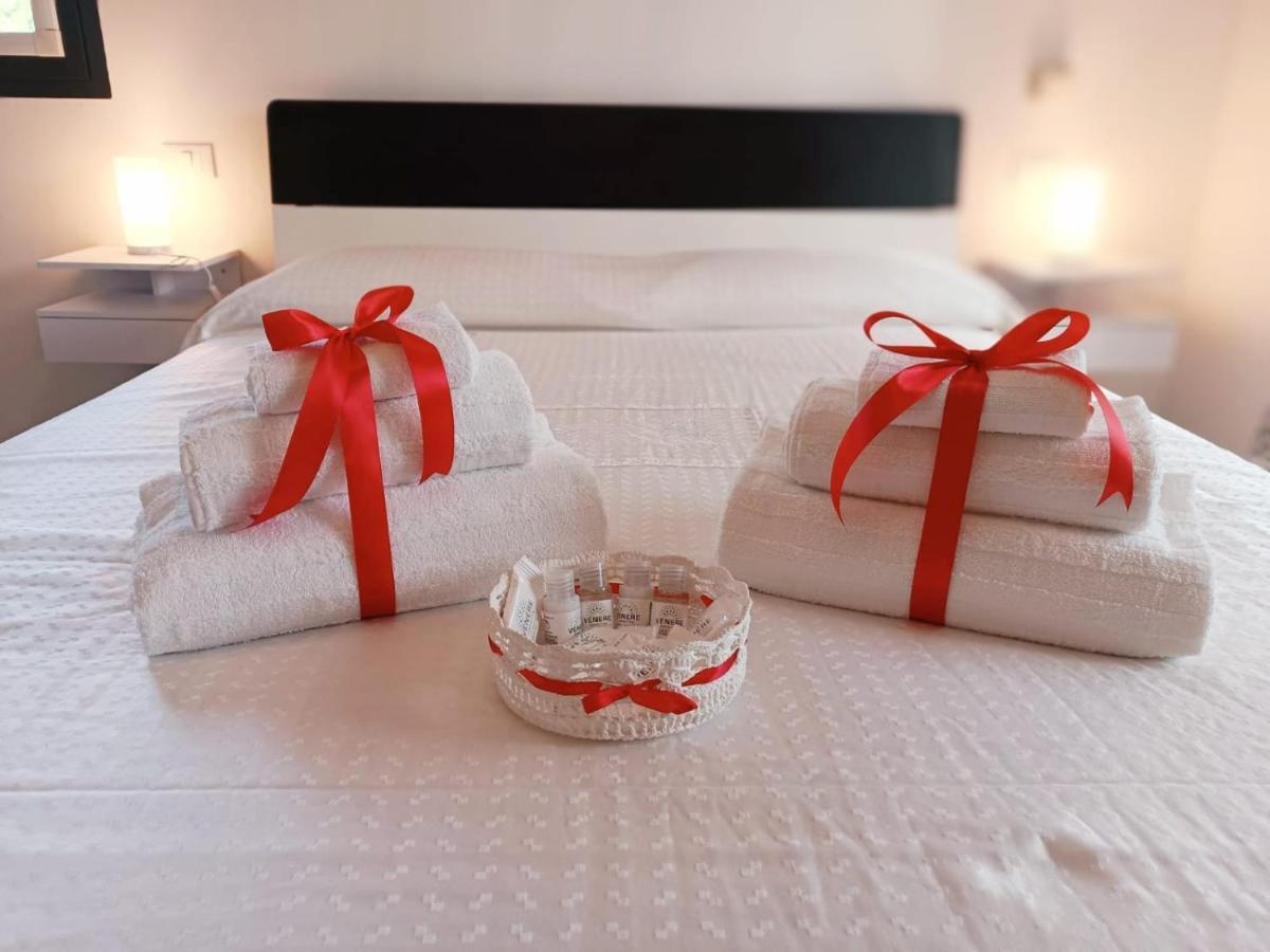 Apartment San Carlo House *