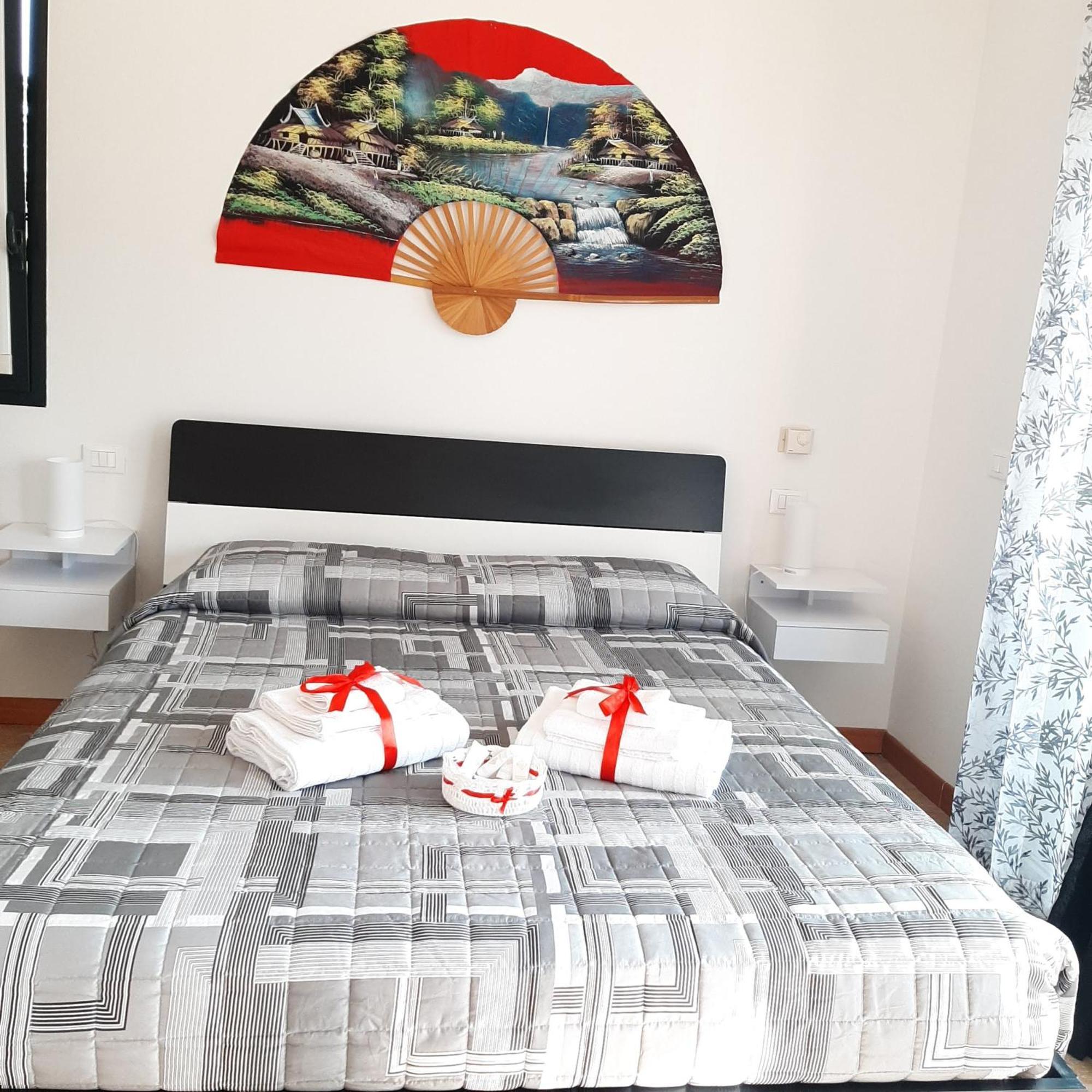 San Carlo House Apartment Castel Guelfo Di Bologna