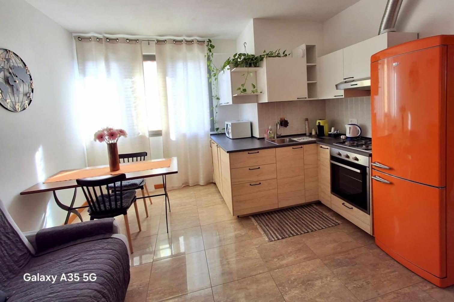San Carlo House Apartment Castel Guelfo Di Bologna