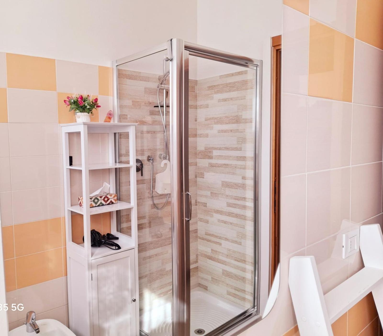 Apartment San Carlo House