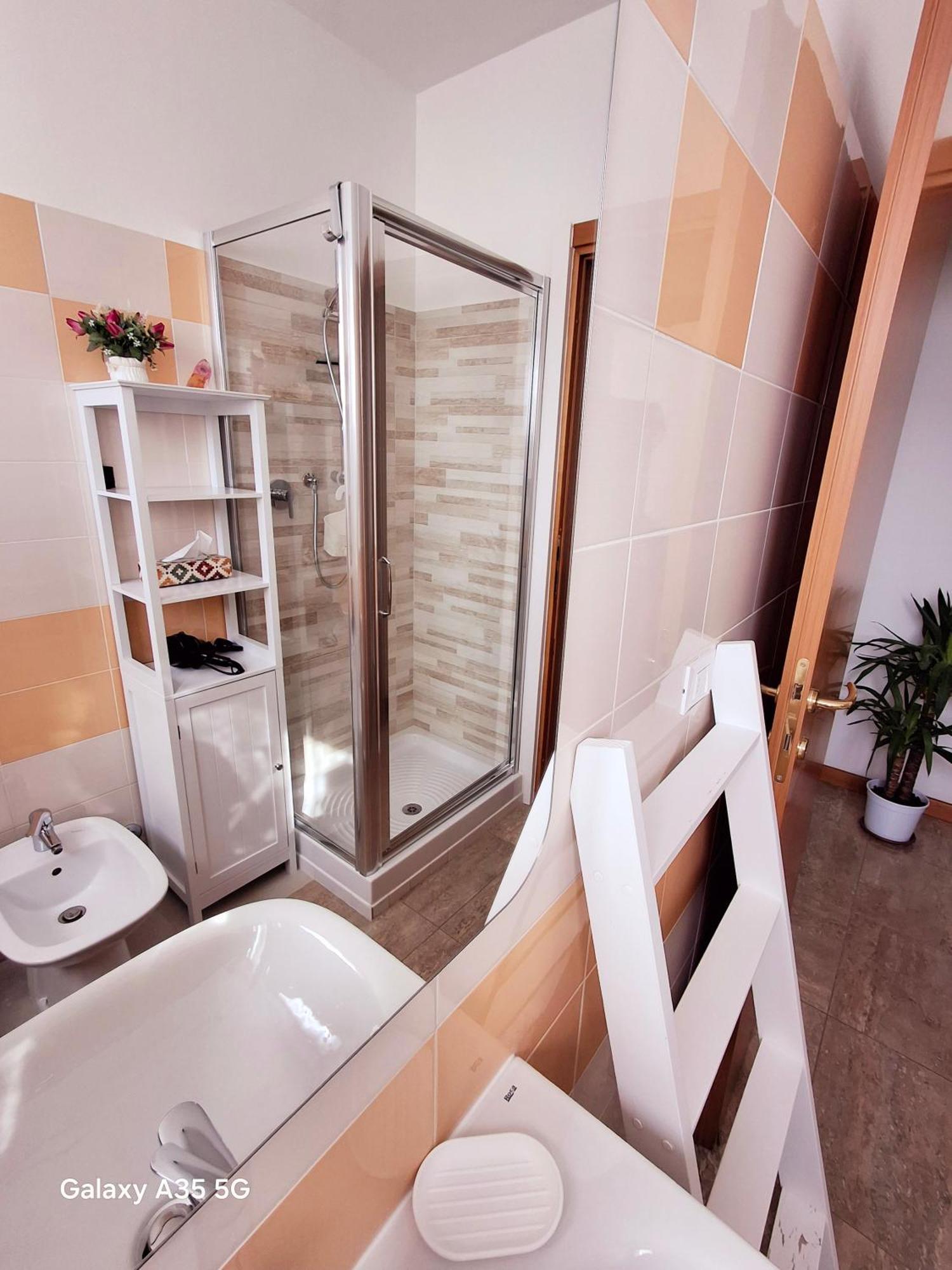 Apartment San Carlo House Castel Guelfo Di Bologna