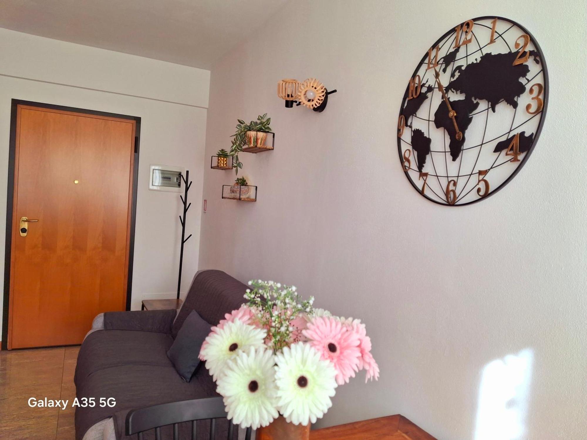 Apartment San Carlo House *